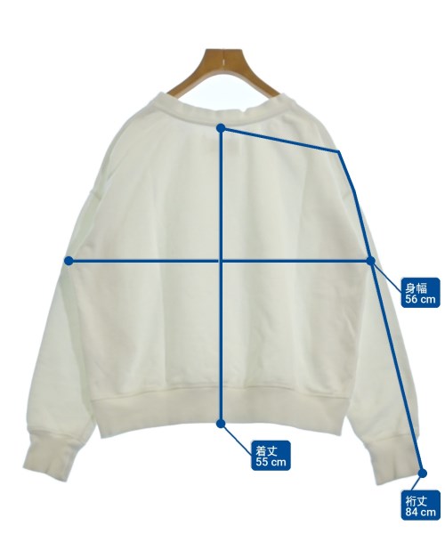 Maison Margiela 運動衫