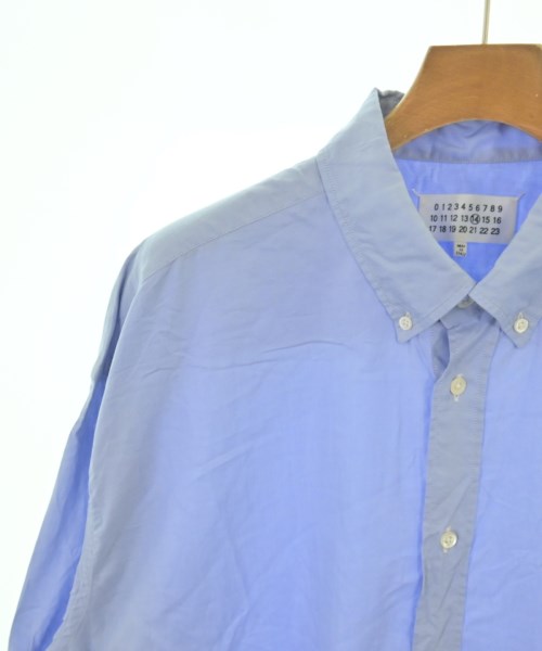 Maison Margiela 休閒襯衫