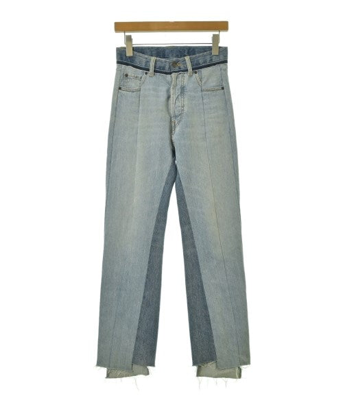 Maison Margiela 牛仔褲