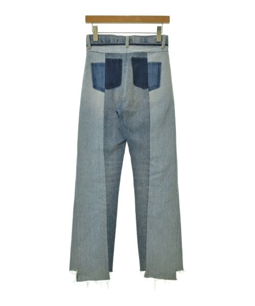 Maison Margiela 牛仔褲