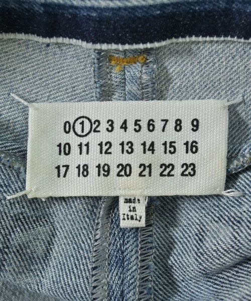 Maison Margiela 牛仔褲