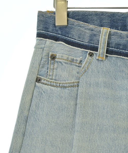 Maison Margiela 牛仔褲