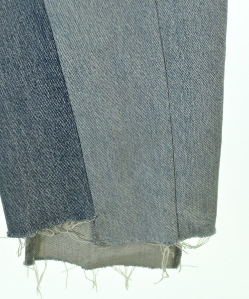 Maison Margiela 牛仔褲