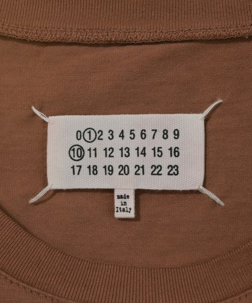 Maison Margiela T恤/上衣