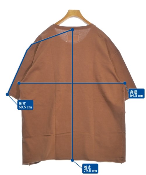 Maison Margiela T恤/上衣