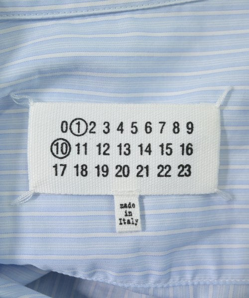 Maison Margiela 休閒襯衫