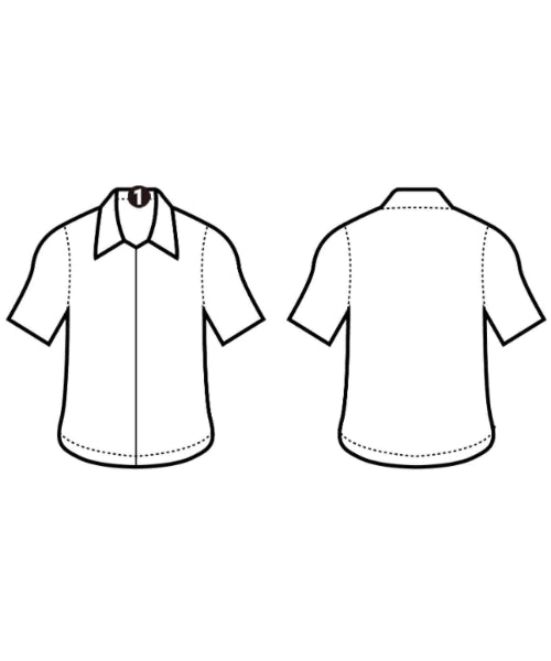 Maison Margiela 休閒襯衫