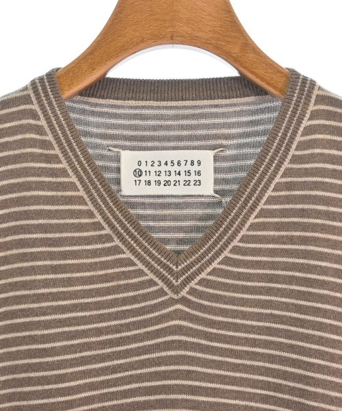 Maison Margiela 毛衣