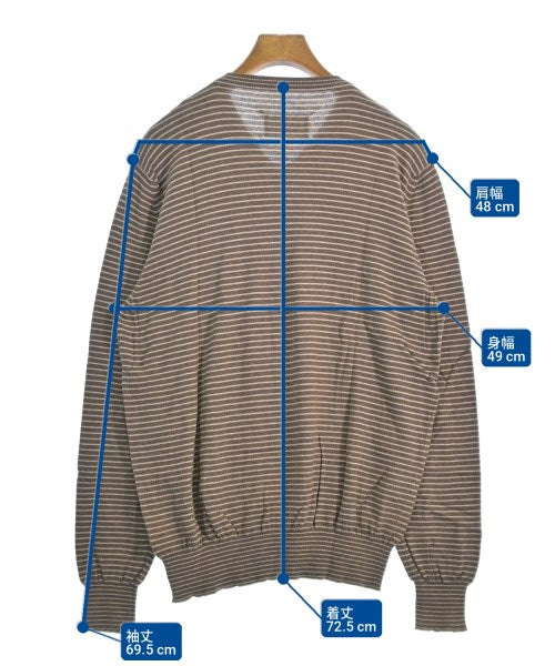 Maison Margiela 毛衣