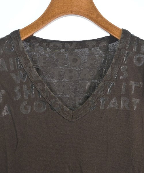 Maison Margiela T恤/上衣