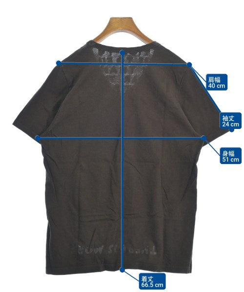 Maison Margiela T恤/上衣