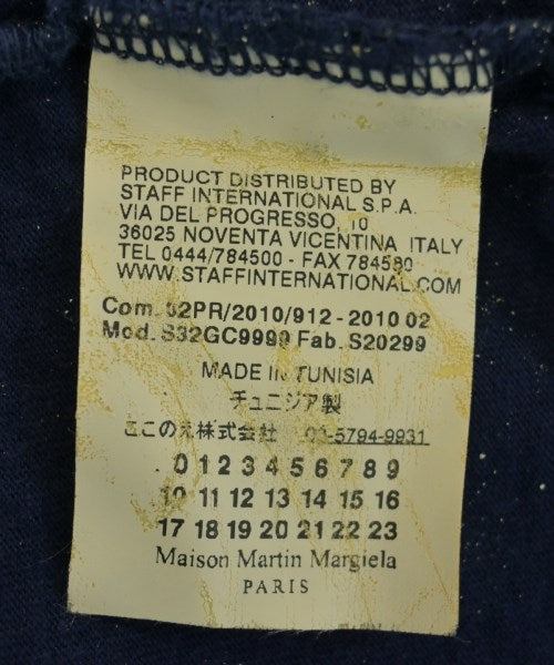 Maison Margiela T恤/上衣