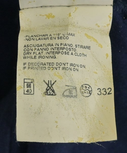 Maison Margiela T恤/上衣