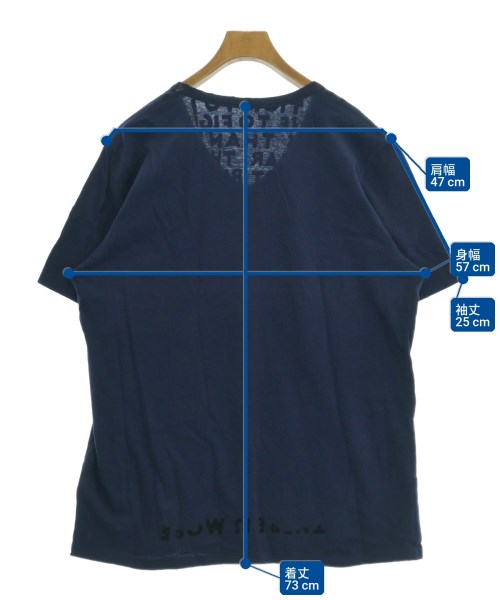 Maison Margiela T恤/上衣