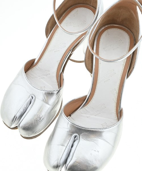 Maison Margiela 高跟鞋