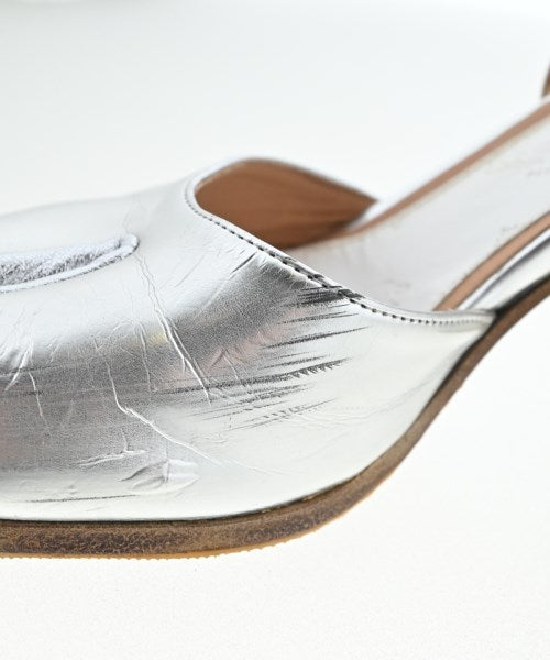 Maison Margiela 高跟鞋