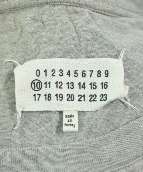 Maison Margiela T恤/上衣