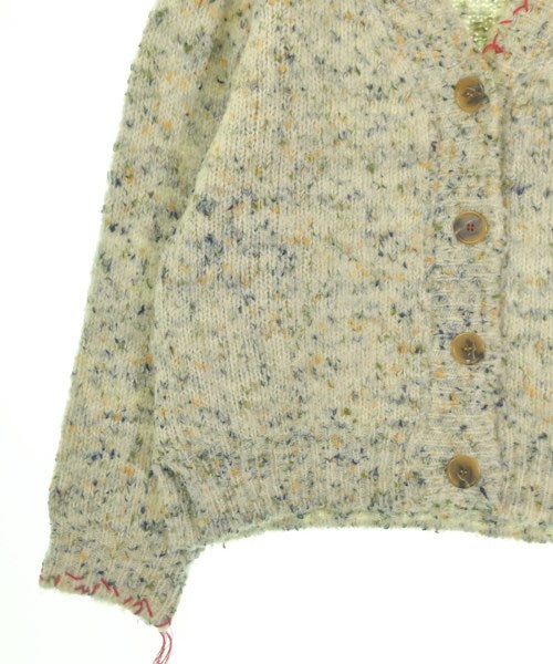 Maison Margiela 開襟衫