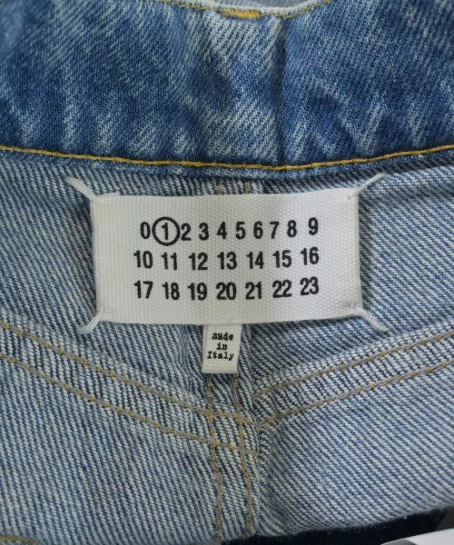Maison Margiela 牛仔褲