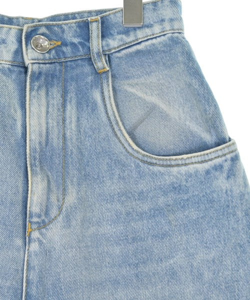 Maison Margiela 牛仔褲