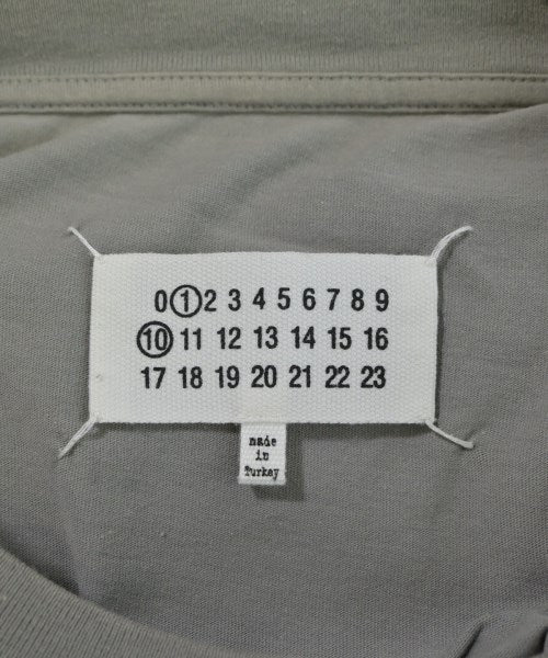Maison Margiela T恤/上衣
