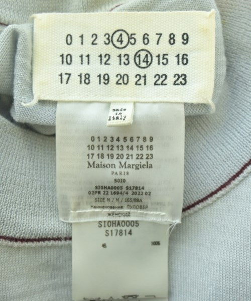 Maison Margiela 毛衣