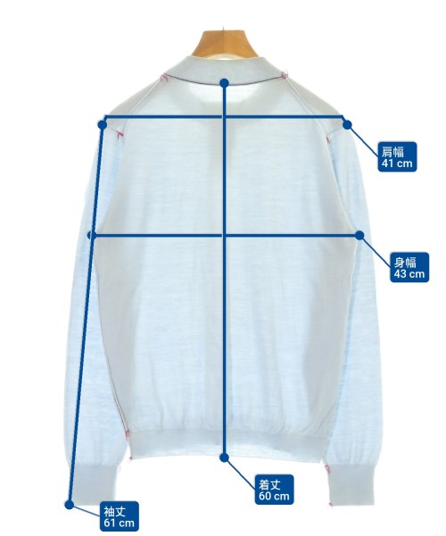 Maison Margiela 毛衣
