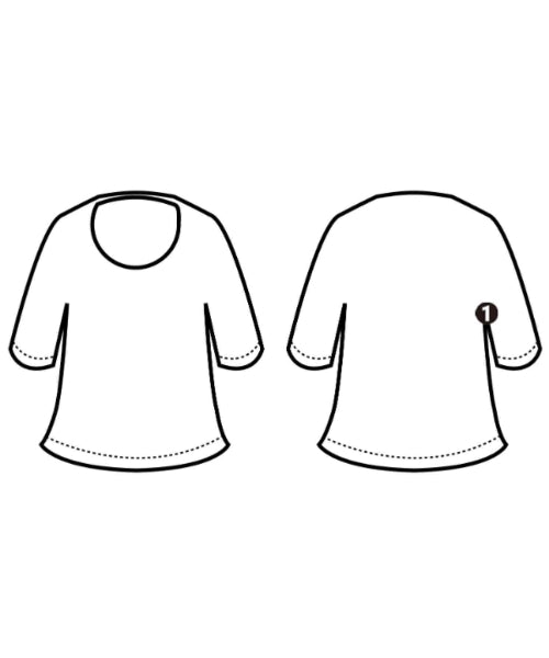 Maison Margiela 女襯衫