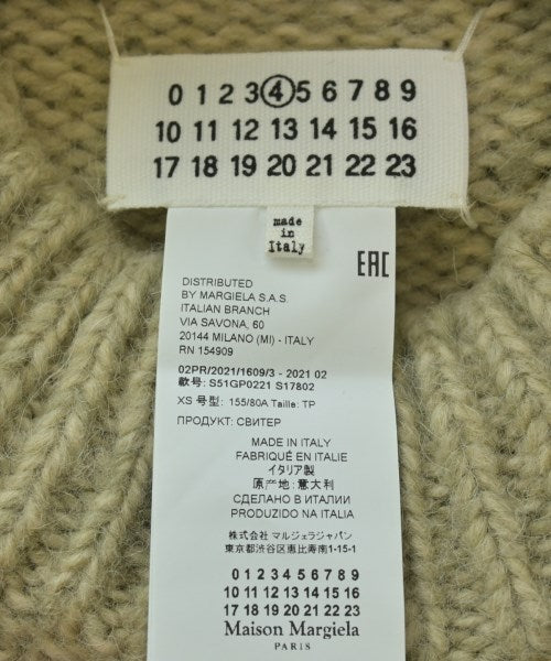 Maison Margiela 毛衣