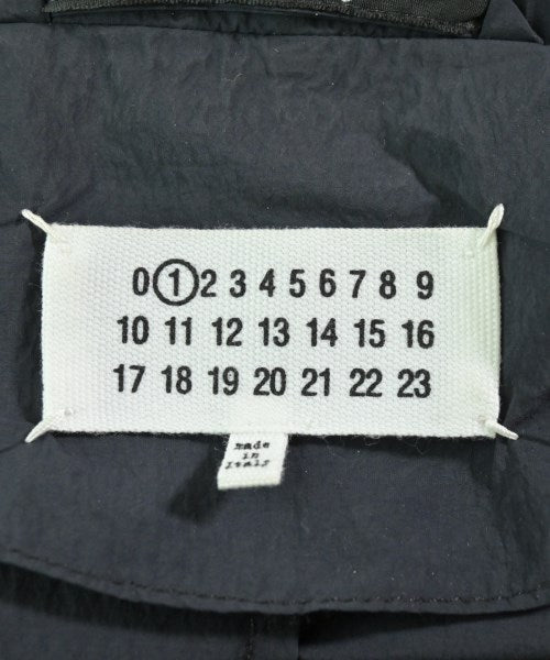 Maison Margiela 支撐領外套