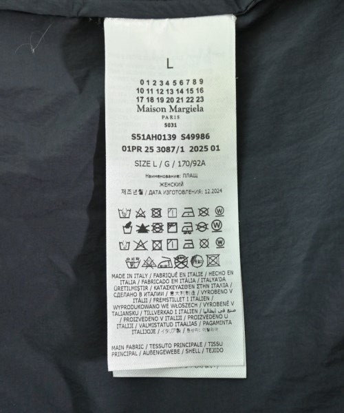 Maison Margiela 支撐領外套