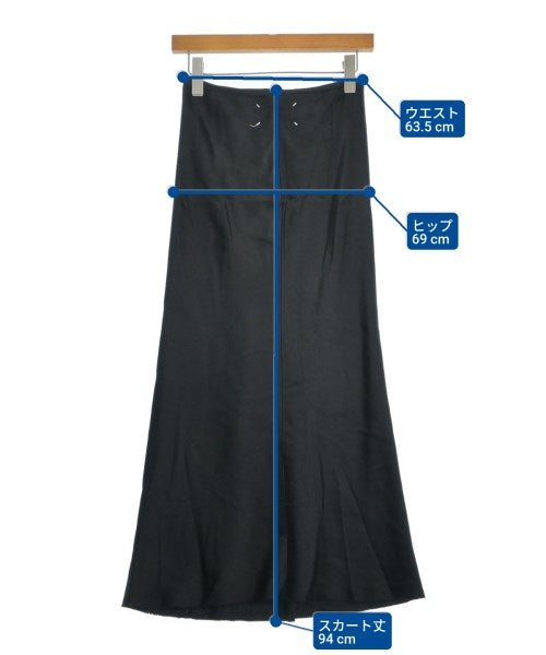 Maison Margiela 長裙/超長裙