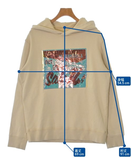 Maison Margiela 連帽衫