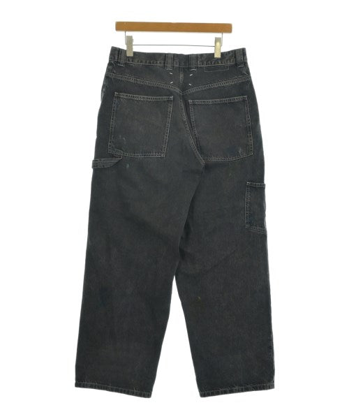 Maison Margiela 牛仔褲