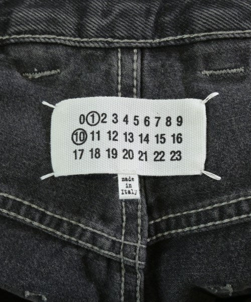 Maison Margiela 牛仔褲