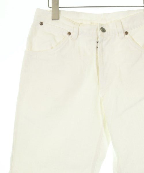 Maison Margiela 牛仔褲