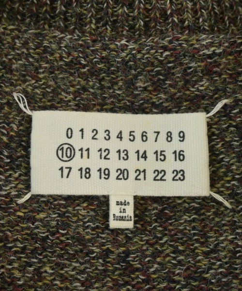 Maison Margiela 毛衣