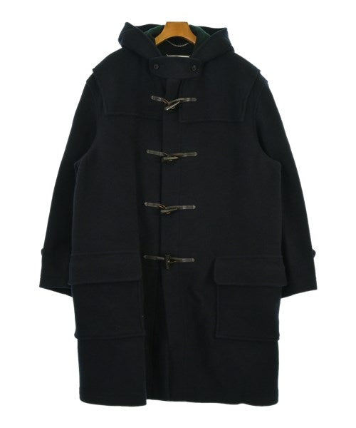 Maison Margiela 羊毛大衣