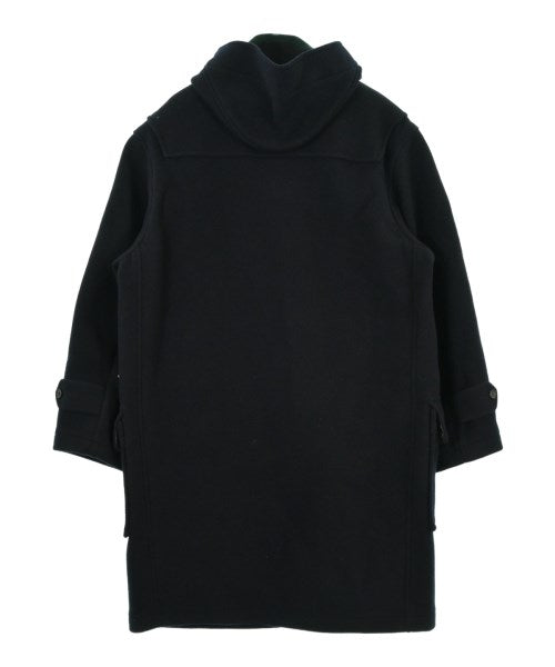 Maison Margiela 羊毛大衣