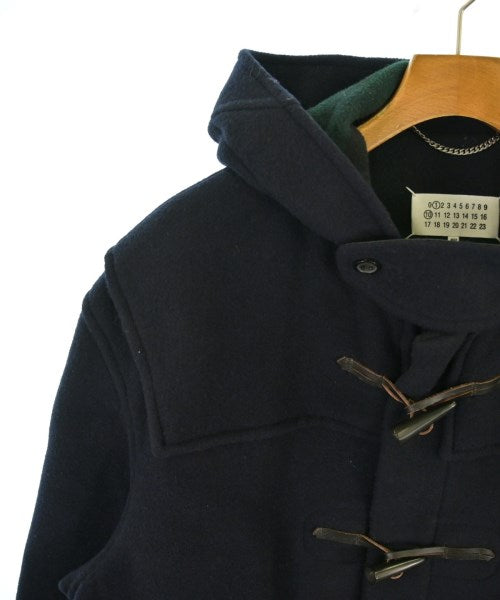 Maison Margiela 羊毛大衣