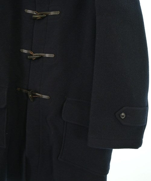 Maison Margiela 羊毛大衣