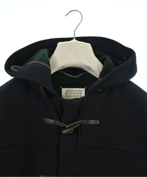 Maison Margiela 羊毛大衣