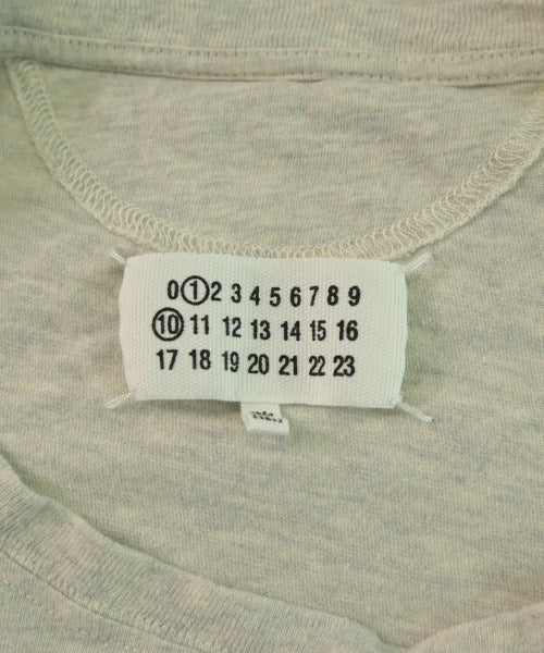 Maison Margiela T恤/上衣