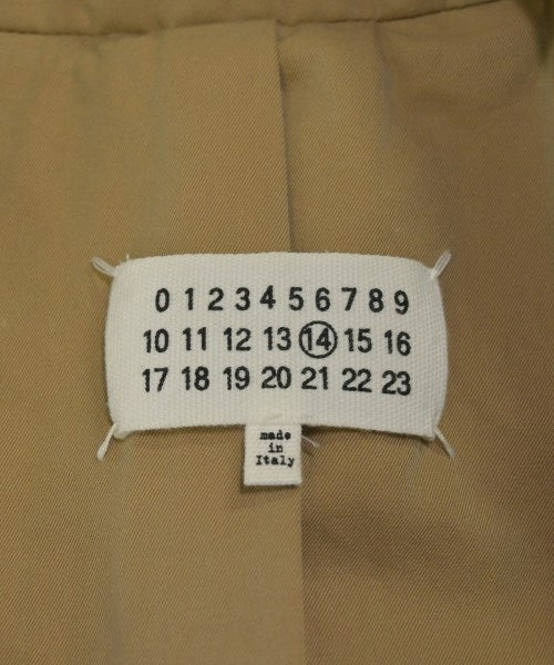Maison Margiela 其他大衣