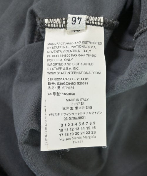 Maison Margiela T恤/上衣
