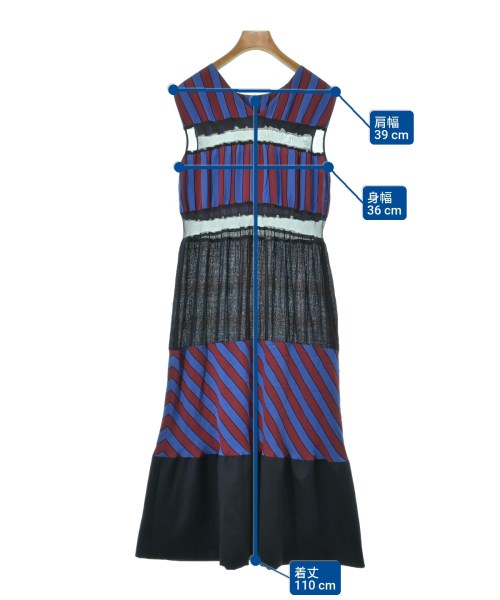 Maison Margiela 洋裝