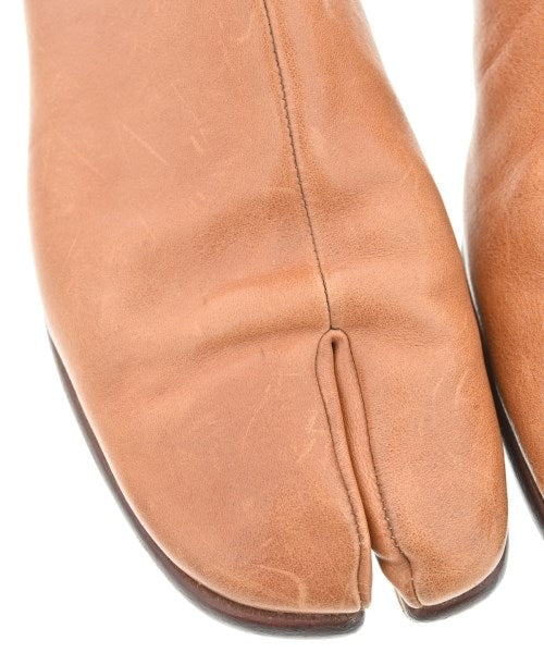 Maison Margiela 靴子