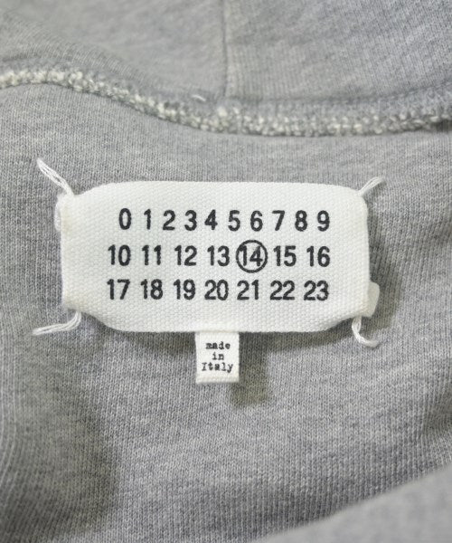 Maison Margiela 連帽衫
