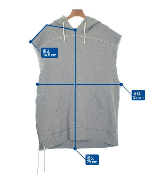 Maison Margiela 連帽衫