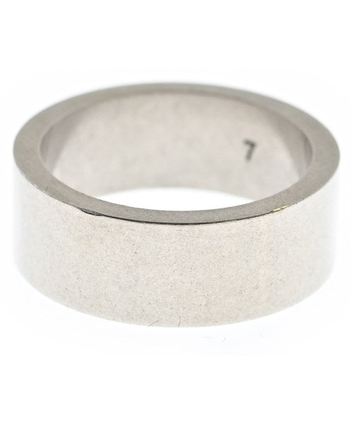 Maison Margiela 戒指